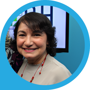 Adm. Rosangela Arruda