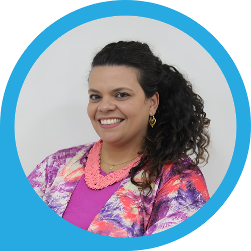 Adm. Ana Carolina Souza